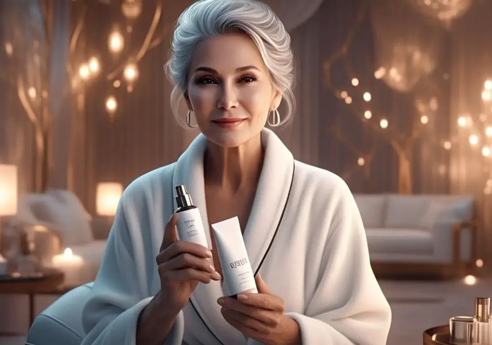 Advanced Skincare Beyond Basic Routines