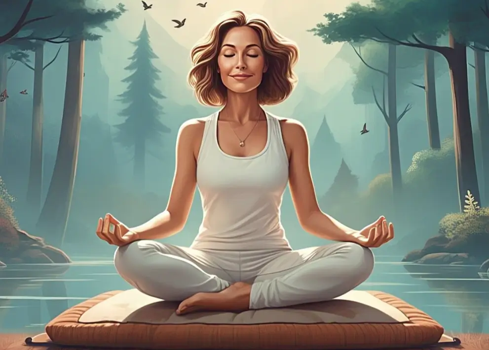 Stress Management and Mental Wellness Practices