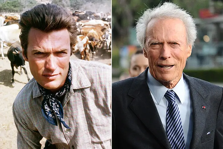 Clint Eastwood