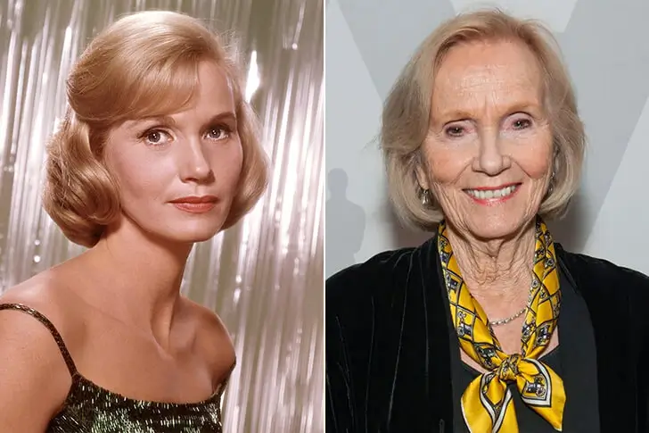 Eva Marie Saint