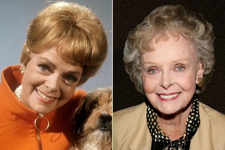 June Lockhart