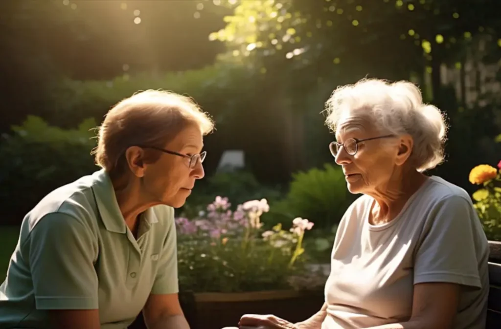 Early Warning Signs of Alzheimer's