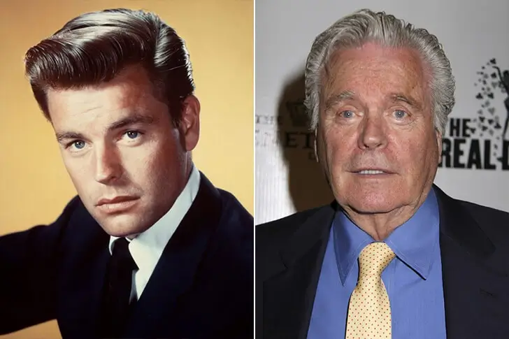 Robert Wagner