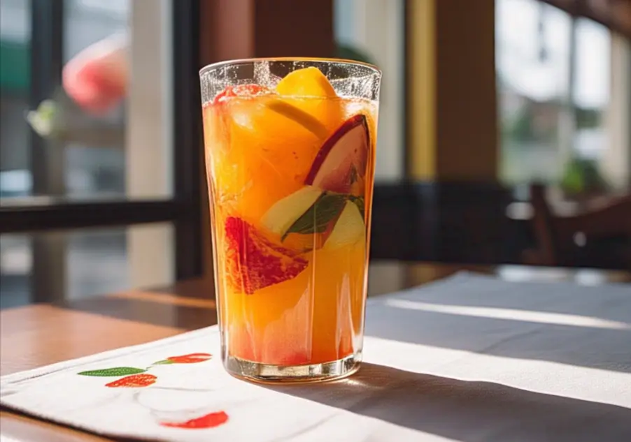 Fruit Juice