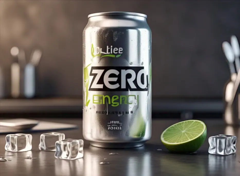 Diet Soda or Zero-Calorie Energy Drinks