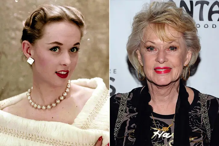 Tippi Hedren