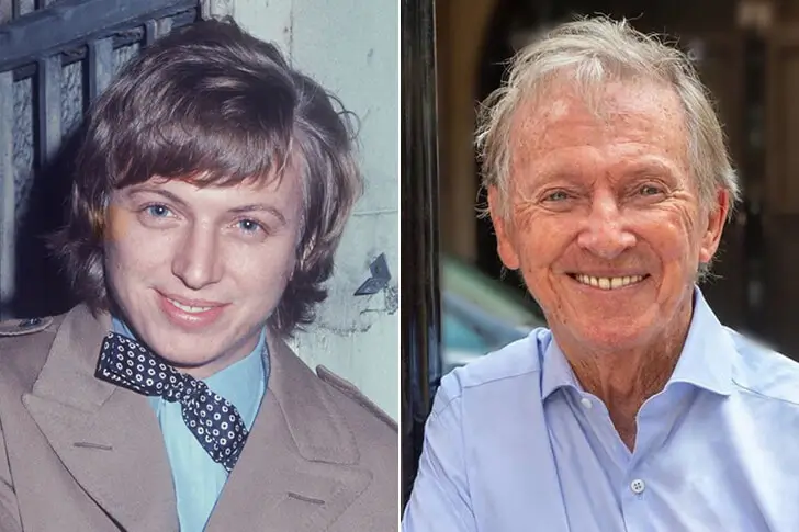 Tommy Steele