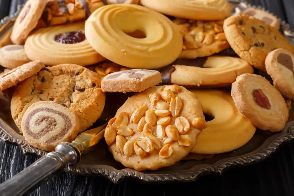 Find Joy Beyond Processed Desserts