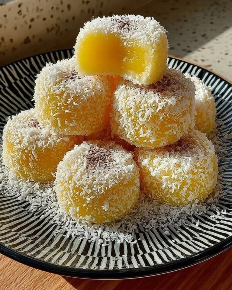 Delicious Orange Cream Dessert showcasing zesty flavor and creamy texture.