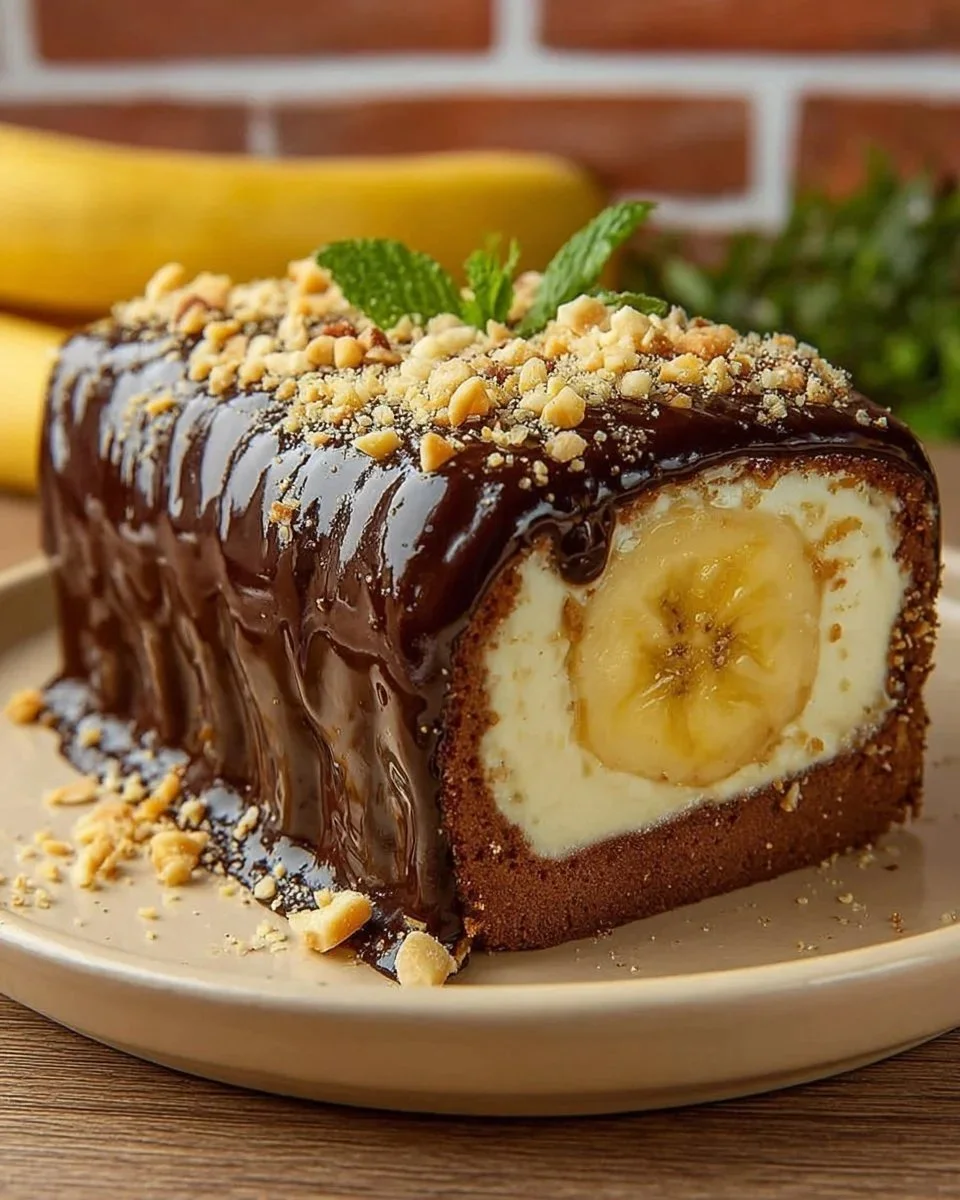Banana Tunnel