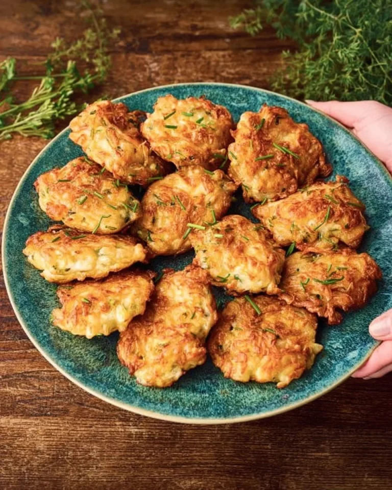 Deliciously crispy Chicken Schnitzels served with lemon and parsley garnish