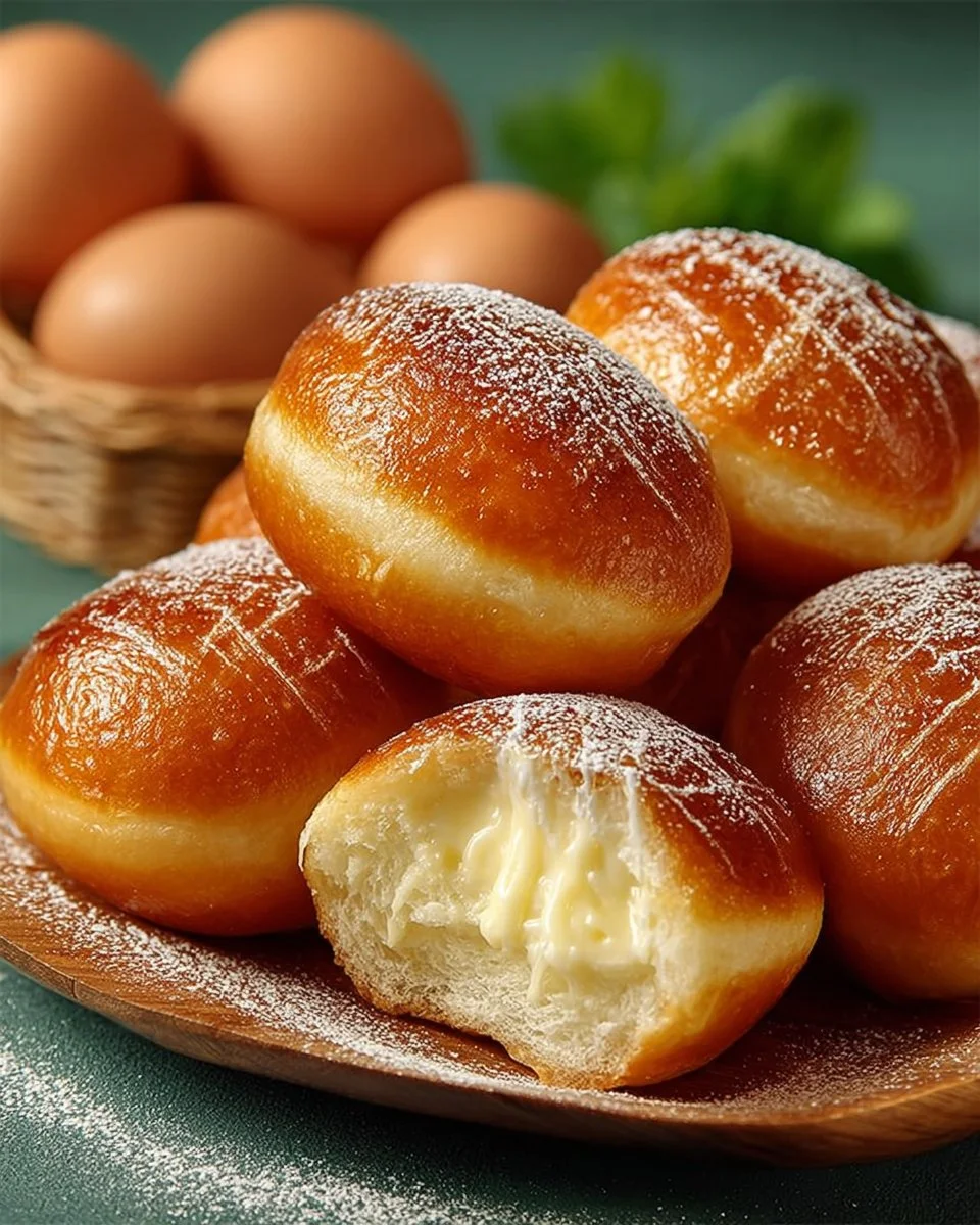Doughnuts
