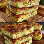 Easy vegetable tart with colorful veggies and flaky crust
