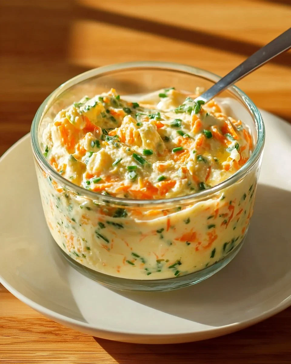 Fresh Cheese Spread