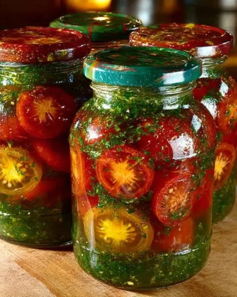 Tomato and bell pepper preservation techniques for long-lasting freshness